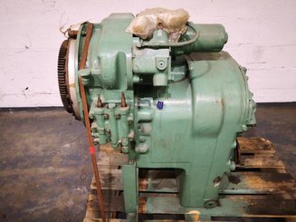 Motor Belotti B75 - 2