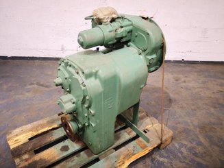 Motor Belotti B75 - 5
