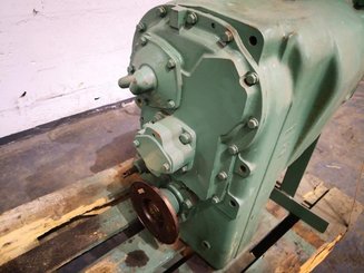 Motor Belotti B75 - 8