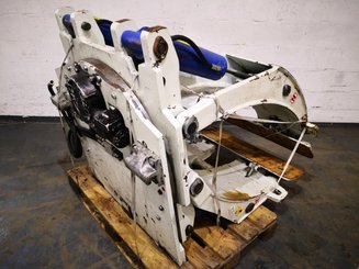 Rollenklammer Cascade 77-RCP-C601 R4 - 5