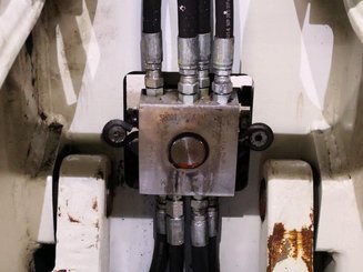 Rollenklammer Cascade 77-RCP-C601 R4 - 11
