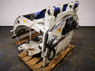 Rollenklammer Cascade 77-RCP-C601 R4 - 4