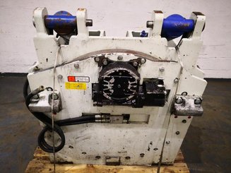 Rollenklammer Cascade 77-RCP-C601 R4 - 7