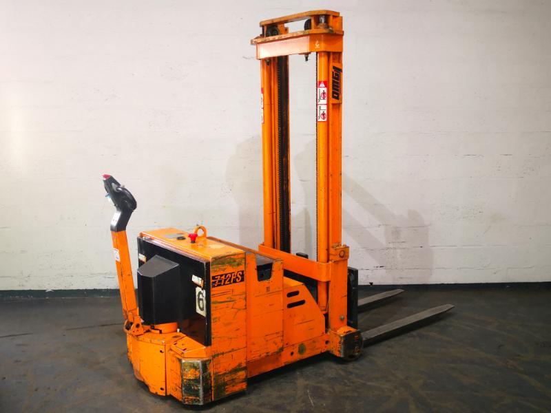Gegengewicht Deichselstapler OMG 712FS - 1