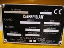4-Rad Gabelstapler Caterpillar EC25N - 6