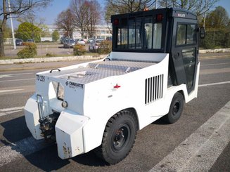 Schlepper Charlatte TD225