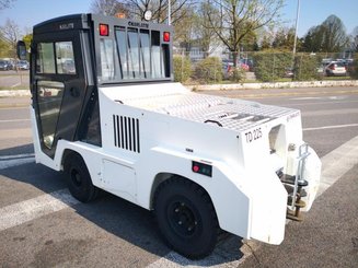 Schlepper Charlatte TD225