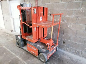 Senkrechtlift JLG TOUCAN DUO - 1