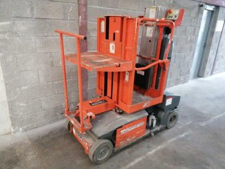 Senkrechtlift JLG TOUCAN DUO - 1