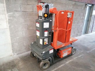 Senkrechtlift JLG TOUCAN DUO