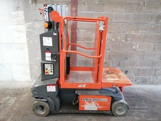 Senkrechtlift JLG TOUCAN DUO