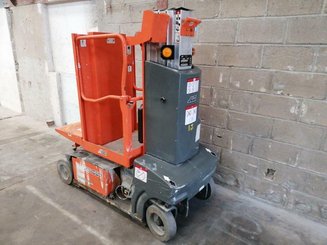 Senkrechtlift JLG TOUCAN DUO