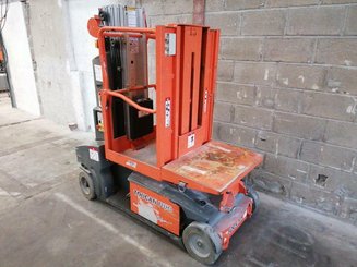 Senkrechtlift JLG TOUCAN DUO