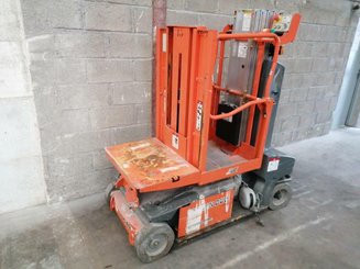 Senkrechtlift JLG TOUCAN DUO - 1