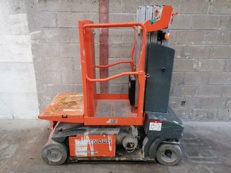 Senkrechtlift JLG TOUCAN DUO - 2