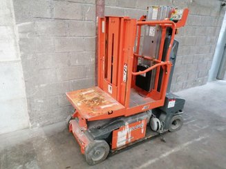 Senkrechtlift JLG TOUCAN DUO