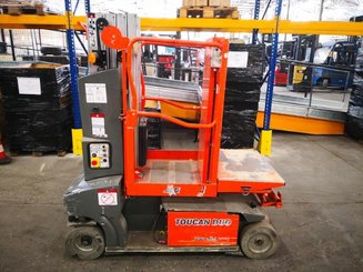 Senkrechtlift JLG TOUCAN DUO