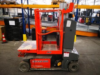 Senkrechtlift JLG TOUCAN DUO - 3