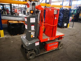 Senkrechtlift JLG TOUCAN DUO - 1