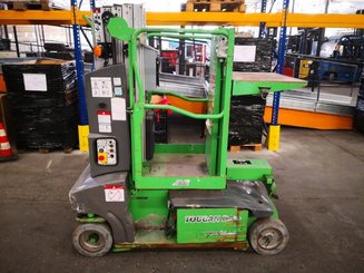 Senkrechtlift JLG TOUCAN DUO