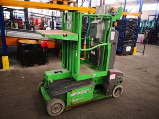 Senkrechtlift JLG TOUCAN DUO