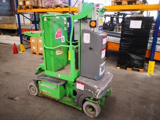 Senkrechtlift JLG TOUCAN DUO