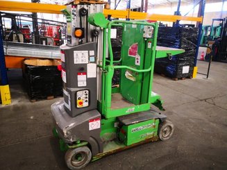 Senkrechtlift JLG TOUCAN DUO