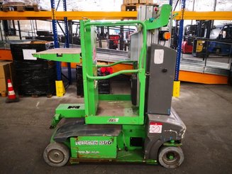 Senkrechtlift JLG TOUCAN DUO