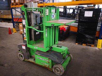 Senkrechtlift JLG TOUCAN DUO