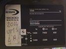 Schubmaststapler Crown ESR5000-1.4 - 12