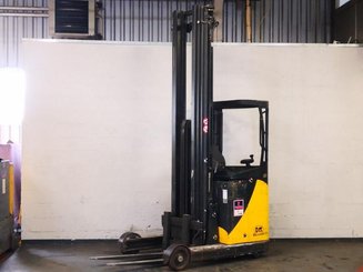 Schubmaststapler OM XR16AC