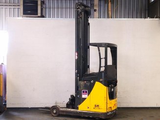 Schubmaststapler OM XR16AC