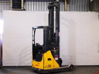 Schubmaststapler OM XR16AC
