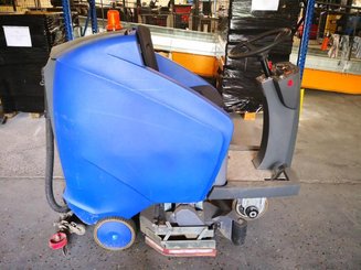 Scheuersaugmaschine Dulevo H610RO