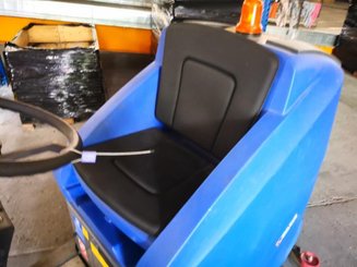 Scheuersaugmaschine Dulevo H610RO