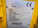 Terminaltraktoren Charlatte TE206 - 1