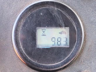 Terminaltraktoren Charlatte TE225 - 6