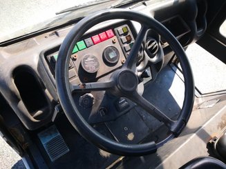 Terminaltraktoren Charlatte TE225 - 5