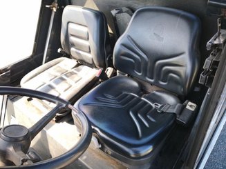 Terminaltraktoren Charlatte TE225 - 4