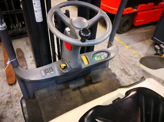 3-Rad Gabelstapler Crown SC5340-1.6 - 6
