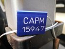 3-Rad Gabelstapler Crown SC5340-1.6 - 8