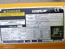3-Rad Gabelstapler Caterpillar EP20KT - 11