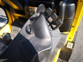 4-Rad Gabelstapler Hyster H2.5FT - 2
