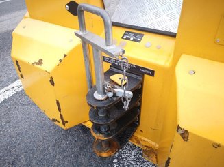 Schlepper Jungheinrich EZS 6250