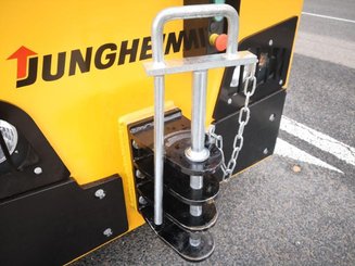 Schlepper Jungheinrich EZS 6250