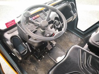 Schlepper Jungheinrich EZS 6250