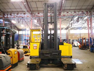 Seitenstapler Combilift C4500GTE