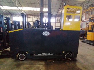 Seitenstapler Combilift C4500GTE - 9