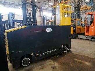 Seitenstapler Combilift C4500GTE - 10