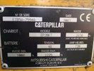 3-Rad Gabelstapler Caterpillar EP20KT - 6